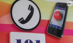 Павлодарские пожарные преподали урок безопасности малышам