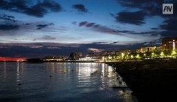 Дождь с грозой ожидают в Павлодарской области 26 июня