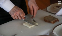 В Техасе побили бутербродный рекорд