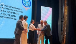 Иностранные школьники проверили в Павлодаре свой уровень казахского