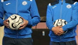 Павлодарец вернулся в футбольную альма-матер