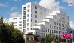 Службы «Open Pavlodar» сменят прописку