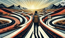 От Иртыша до Арктики: маршруты павлодарских журналистов