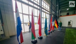 Павлодарским фермерам помогли наладить иностранные связи