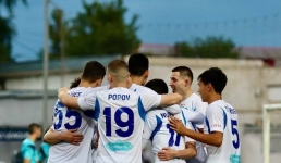 Павлодарцы увидели «обновляющийся» «Иртыш»