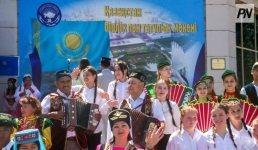Сабантуй в Павлодаре показал силу народной памяти и единства