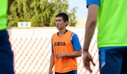 Новый наставник «Иртыша» заступился за своего подопечного