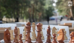 В Павлодаре прошел финал шахматного Кубка