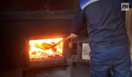 В Иртышском районе проверили котельные