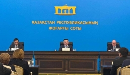 Больше половины судебных решений в Казахстане вынесли в пользу граждан и бизнеса