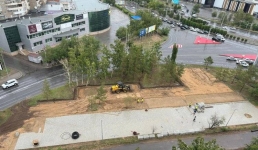 В честь павлодарцев-героев откроют новую аллею