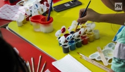 Двум детям потребовалась помощь психолога после инцидента в детсаду Павлодара