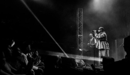 Павлодарец «зажег» в столице Восточной Пруссии