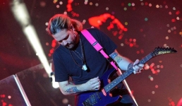 Постпанк прозвучит на «Ertis Promenade»