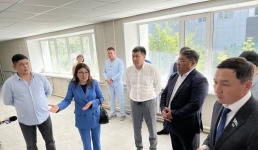 В Павлодаре подрядчику пригрозили «крупными проблемами» за срыв ремонта