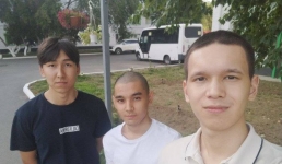 Павлодарские студенты создали веб-платформу для выявления подозрительных госзакупок