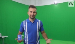 Павлодарские истории: «Головой об лёд» – сердцем в журналистику