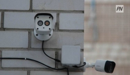 На детских площадках Экибастуза предложили установить видеокамеры