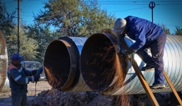 Резервные миллиарды отправит Правительство в Павлодар и Экибастуз