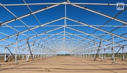 В Павлодарской области полностью оцифровали поля под посевы