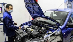 Павлодарцы стали чаще ремонтировать свои автомобили