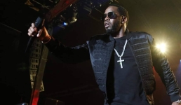 Рэпера Пи Дидди оправдали по самым тяжким обвинениям