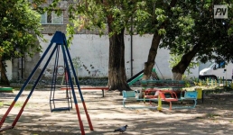 Следы гельминтов обнаружили в песочницах Экибастуза