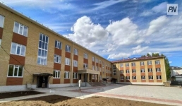 Аким области развеял слухи о застройке ЖК на месте Общества слепых