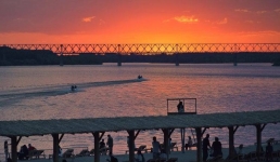 Мобилографы покажут павлодарскую атмосферу