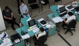 Павлодарские ЦОНы перейдут на праздничный график