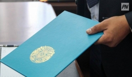 Двум чиновникам в Павлодарской области оплатили нерабочие дни