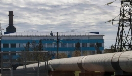 Тепловики пообещали экибастузцам горячую воду в июле