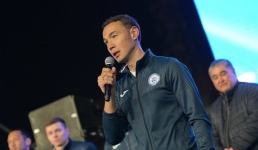 Бывший наставник «Иртыша» пошел на повышение