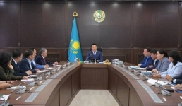 Павлодарские проекты заручились поддержкой парламентариев