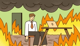 Трудолюбие или трудоголизм: что укажет павлодарцам на проблему