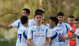 Павлодарец заставил умолкнуть хейтеров