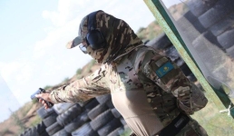 В Павлодаре отметили 100-летие «Динамо»