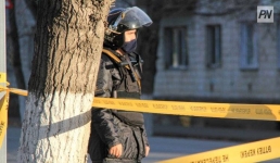 На павлодарских предприятиях повысили антитеррористическую защиту