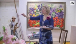 Павлодарцам предложили сделать себе подарок ко Дню города