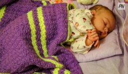 В Павлодаре стартует новая модель патронажа