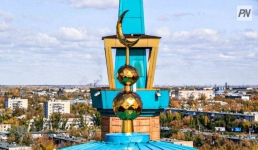 Священный долг по-своему: павлодарец отдал детям накопления за 14 лет