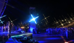 Как провести выходные на «Ertis Promenade»