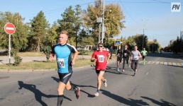 Слоты на забег «Qala Run» в Павлодаре раскупили за считаные дни