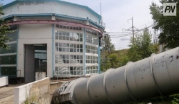 Канал имени Каныша Сатпаева переведут на новые мощности