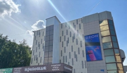 Покупателям упростят проход по павлодарскому «Муравейнику»