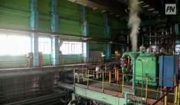 Аким Павлодара проверил подготовку города к зиме