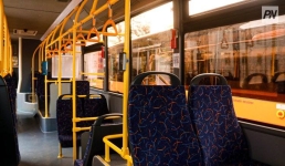 В Павлодаре школьника высадили из автобуса: водителю грозит штраф