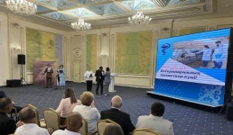 В Павлодаре отметили труд лучших «лекарей человечества»