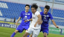 Футболистов «Иртыша» сместили с «места под солнцем»