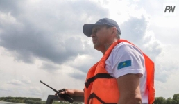 Спасатели рассказали о спасении людей в Баянаульском районе